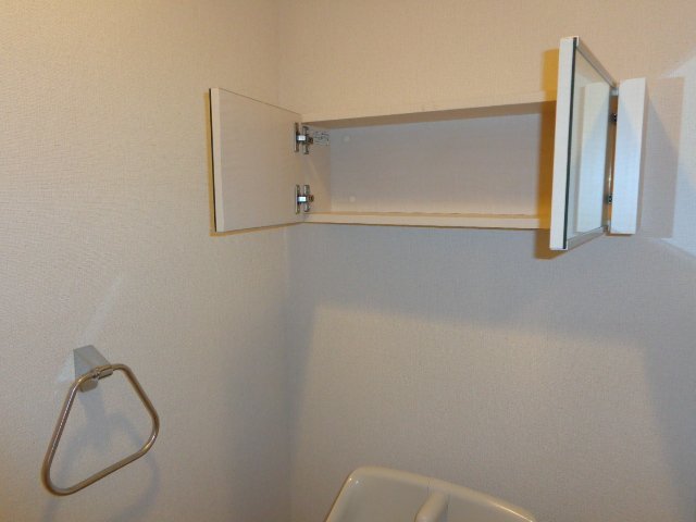 グランエスポワール その他10