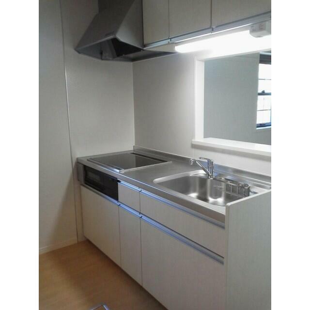 ＳＵＮ　ＣＡＳＡ キッチン