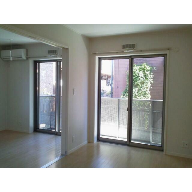 ＳＵＮ　ＣＡＳＡ ベッドルーム