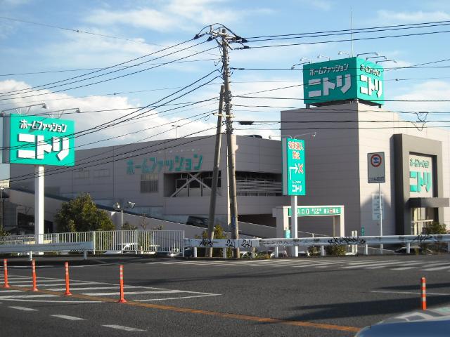 フリージャー茅ヶ崎 その他外観3