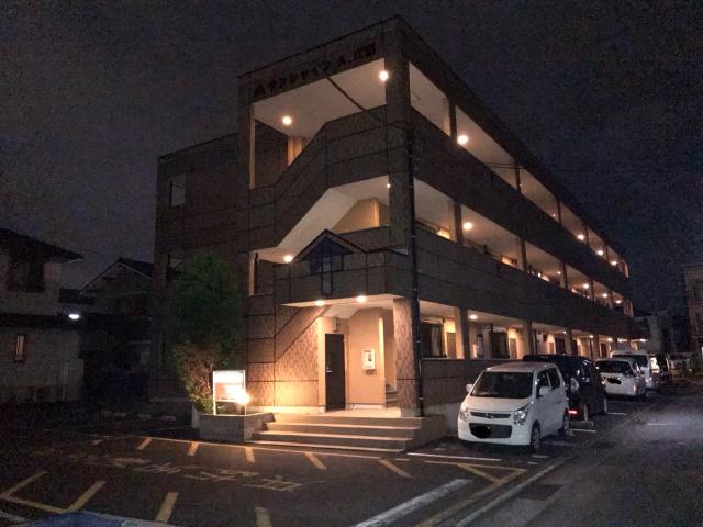 サンシャイン.Ａ.江藤 その他外観1