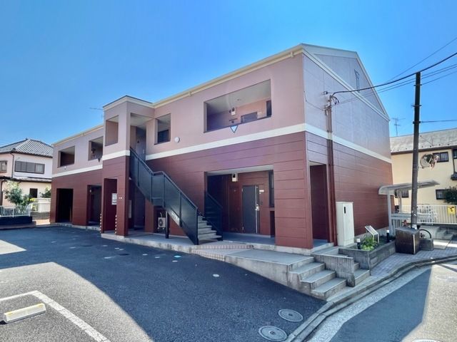 ｍａｉｓｏｎ泉 103号室 外観
