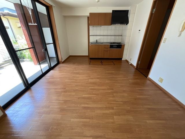 ｍａｉｓｏｎ泉 リビング