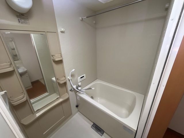 ｍａｉｓｏｎ泉 風呂画像