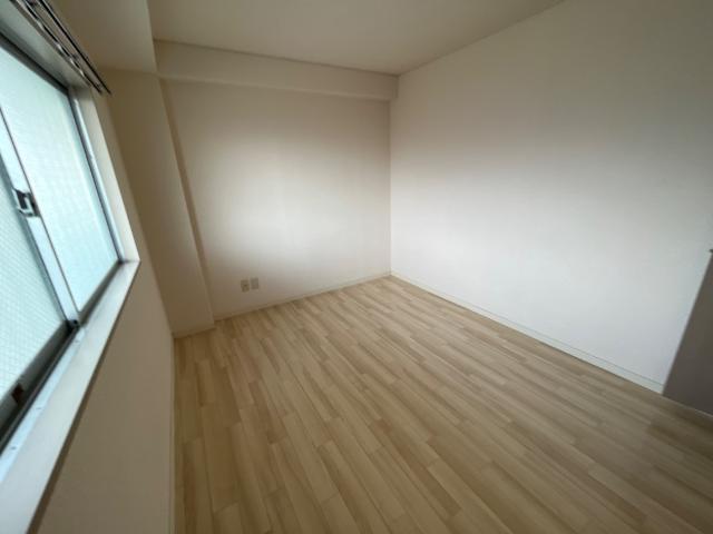 グリーンヒルズ香川 ベッドルーム