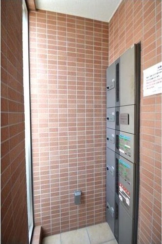ソレイユ その他外観2