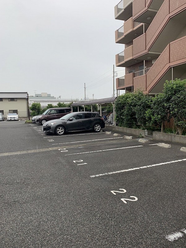 ソレイユ その他外観5