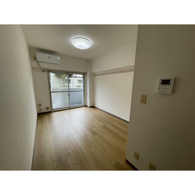 ヴェルアージュ座間 リビング