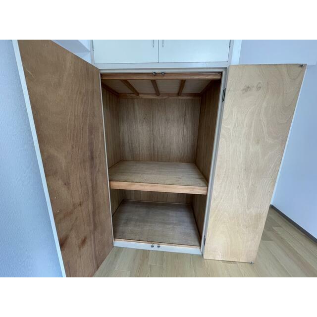 ヴェルアージュ座間 風呂画像