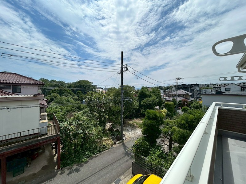 藤が岡貸家 その他3