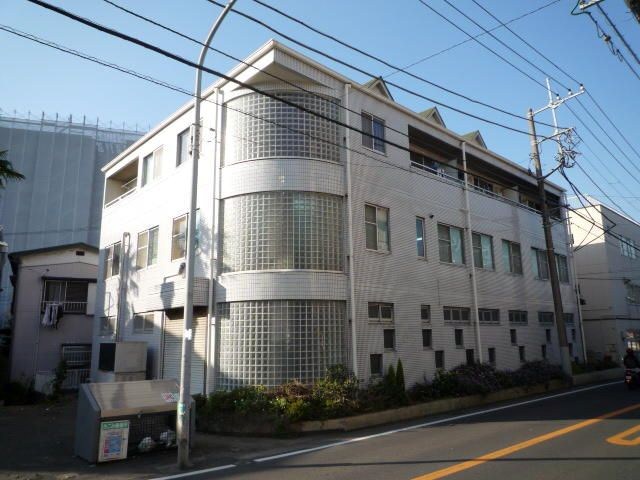 カーサ６８８ 305号室 外観