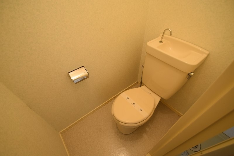 ハイツ小石川 その他1