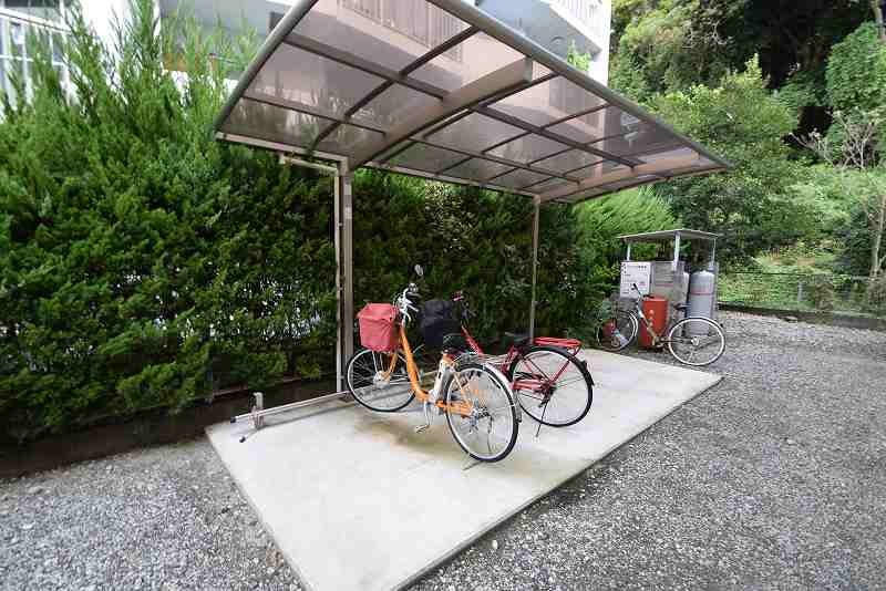 ハイツ小石川 その他外観1
