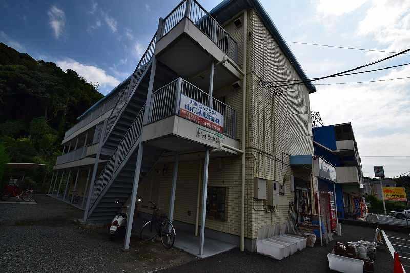 ハイツ小石川 その他外観2