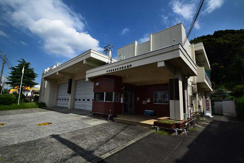 ハイツ小石川 周辺画像1