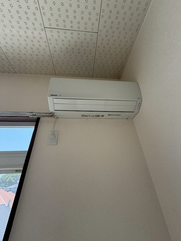 ヴィレッタ戸塚 その他設備