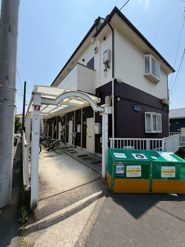 ヴィレッタ戸塚 その他