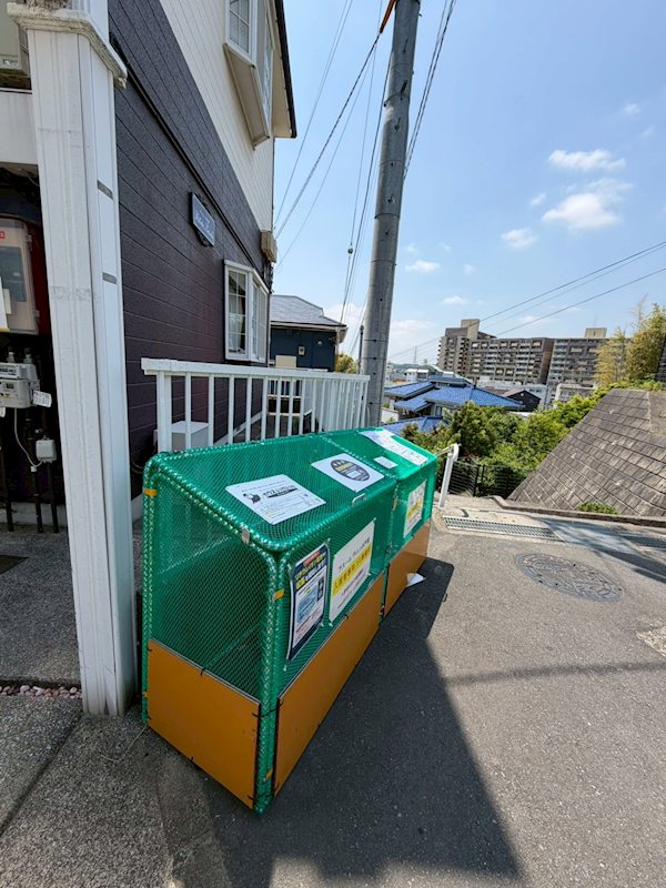 ヴィレッタ戸塚 その他