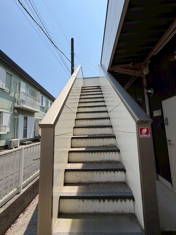 ヴィレッタ戸塚 その他