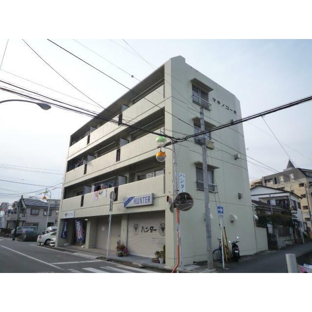 マキノコーポ その他7