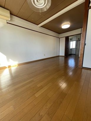 レジデンスニシイ　1号棟 その他5