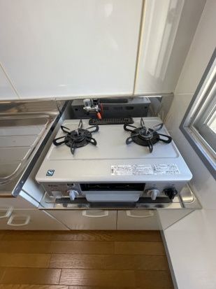 レジデンスニシイ　1号棟 その他7