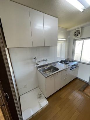 レジデンスニシイ　1号棟 その他8