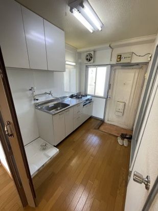 レジデンスニシイ　1号棟 その他10