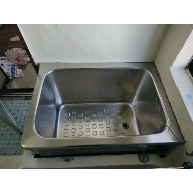 真鶴町戸建て 風呂画像