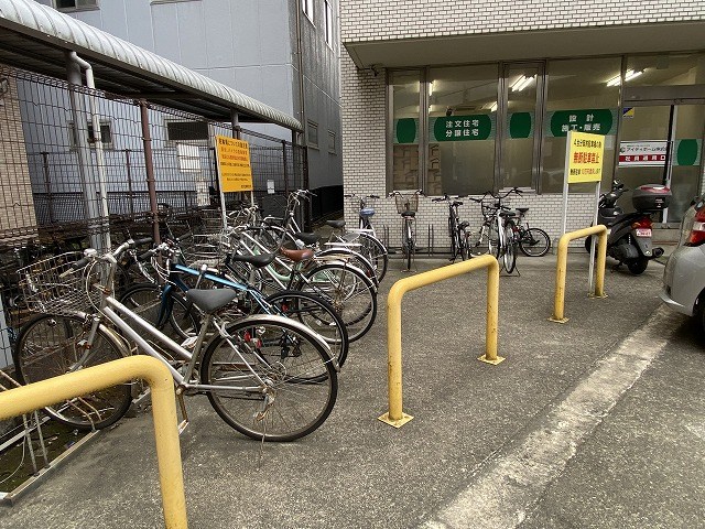 牧田ビル その他外観3