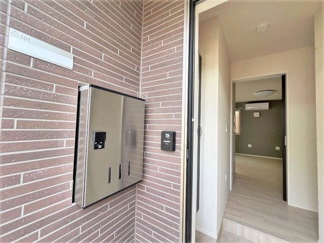 ステラ緑園 その他外観1