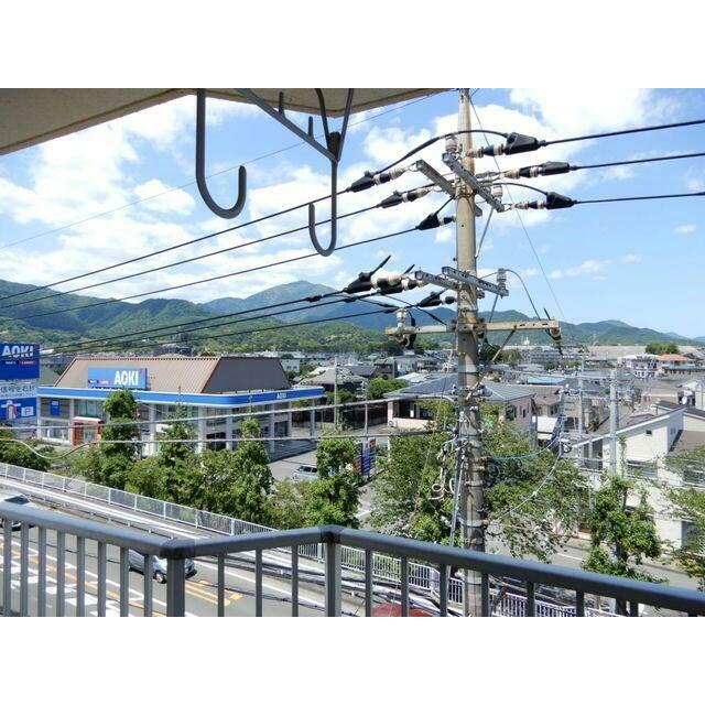 シャトル伊勢原 その他6