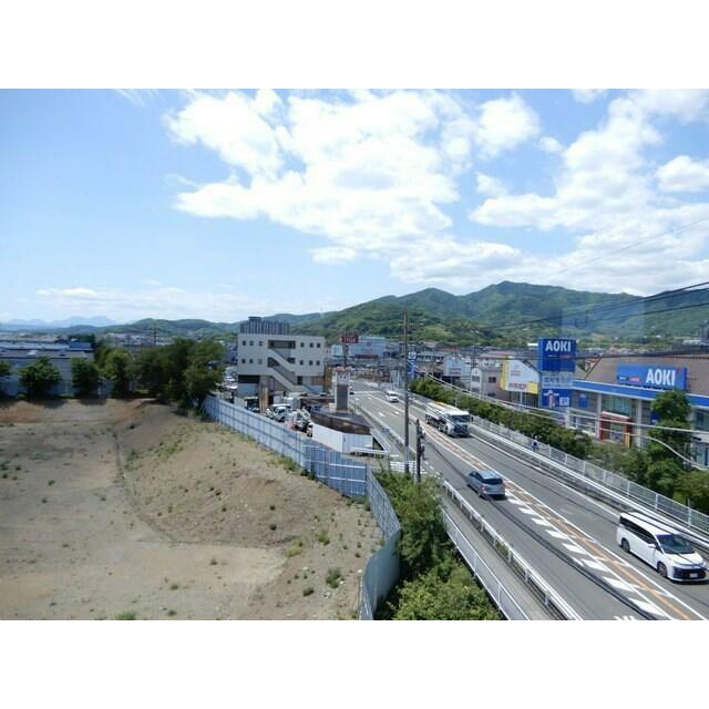 シャトル伊勢原 その他9