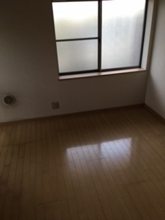 コンフォート由比ヶ浜 リビング
