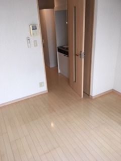 コンフォート由比ヶ浜 ベッドルーム