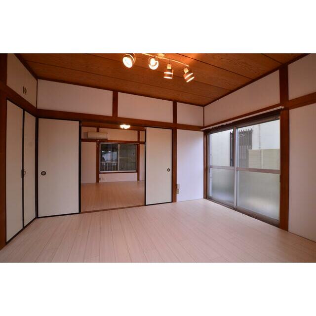 オリオン伊勢原 その他4