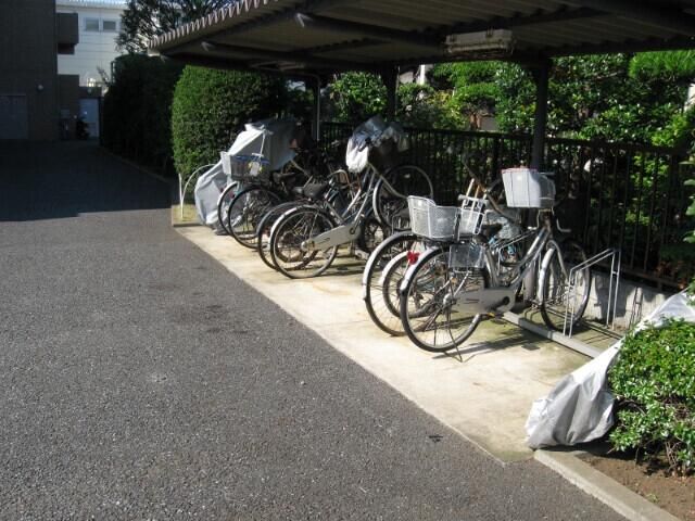 アルテール戸塚 その他外観2