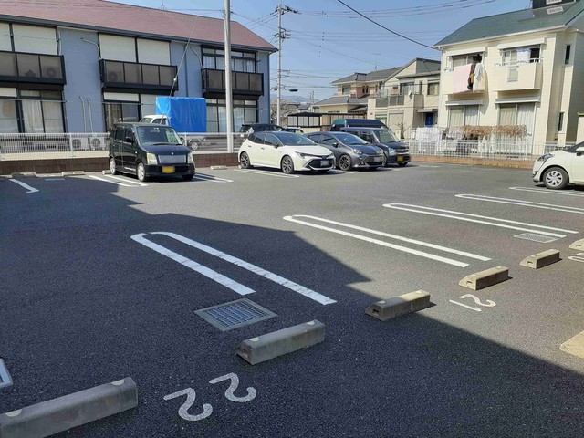ブライトフラワーＣ その他7