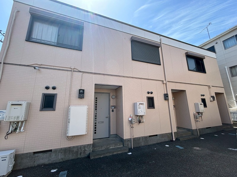 オーキッドⅠ その他外観1