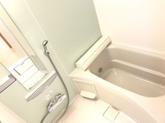 グランテージ真田 風呂画像