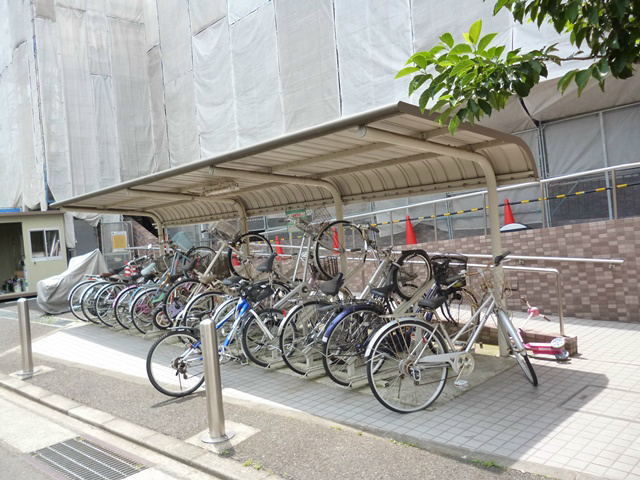 ＲＩＶＥＲ矢羽根 その他外観2