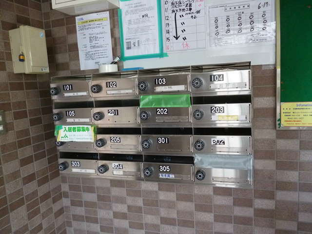 ＲＩＶＥＲ矢羽根 その他外観4