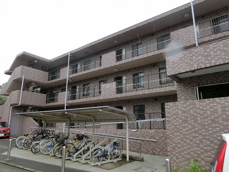 ＲＩＶＥＲ矢羽根 その他外観5