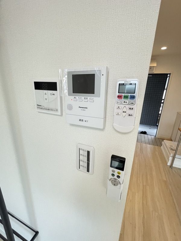 ＢＡＣＥ上和田 その他外観1