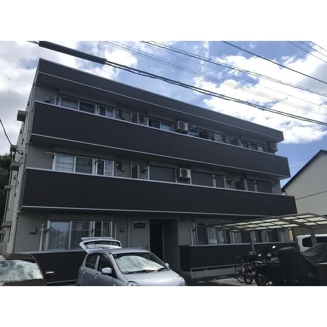 SeaSide西湘 302号室 外観