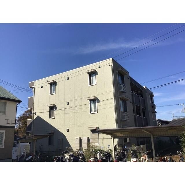 ＳｅａＳｉｄｅ西湘 その他外観1