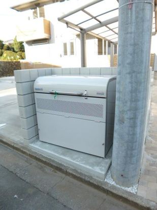 グレイスSHONAN その他外観3