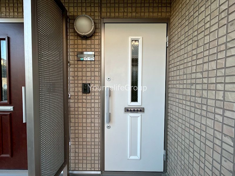 シャルマン その他外観2