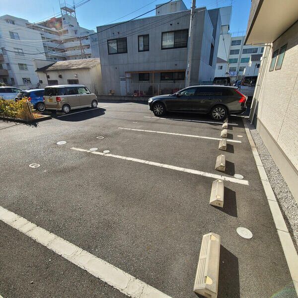 Ｔｅｒｒａｃｅ本厚木　Ⅱ その他外観6