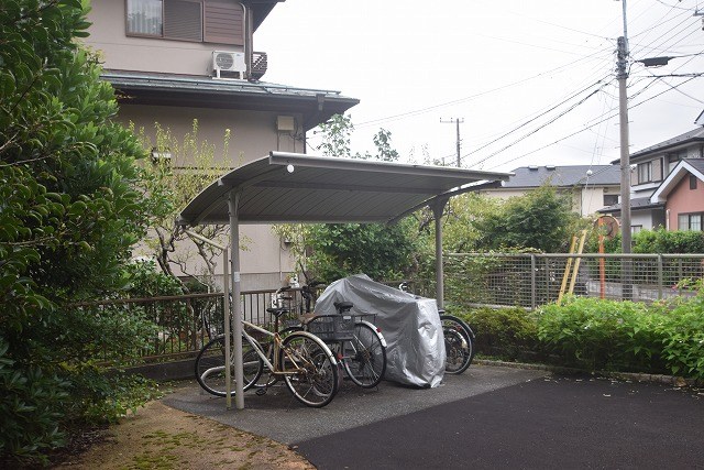 オークフォレスト その他外観1